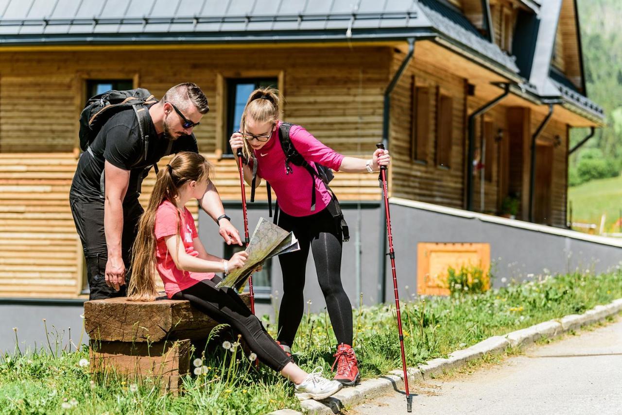 Belianska Chata Ždiar Eksteriør billede